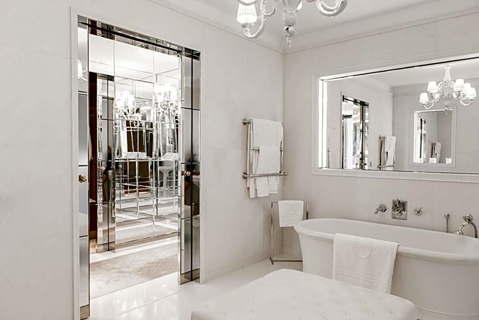 Le Royal Monceau Hotel Raffles Paris