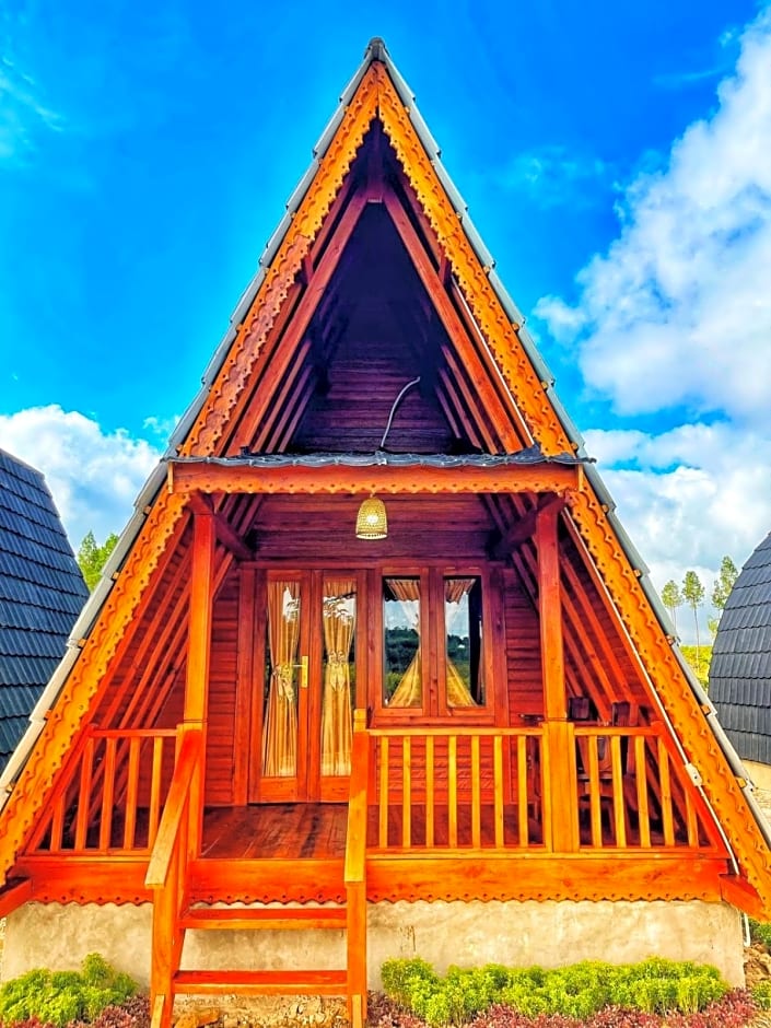 ANARA VILLA SAMOSIR MANAGED BY 3 SMART HOTEL