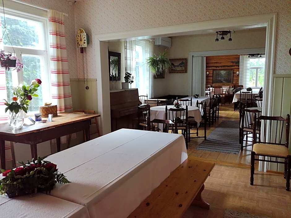 Ellilän Kievari