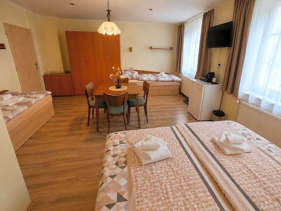 Hotel Alster
