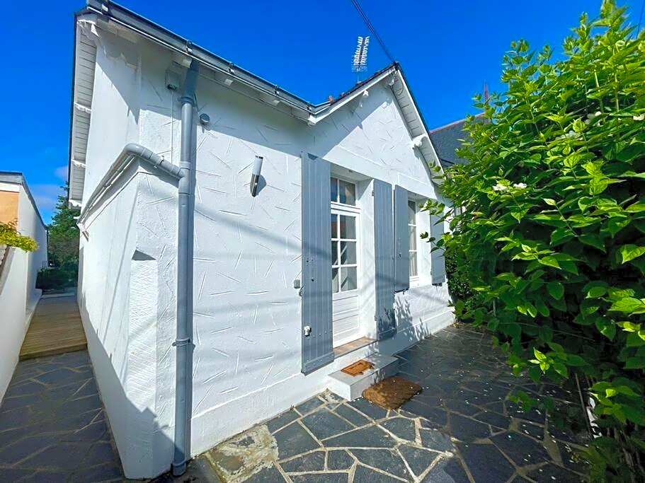 Villa à la Baule Annabelle