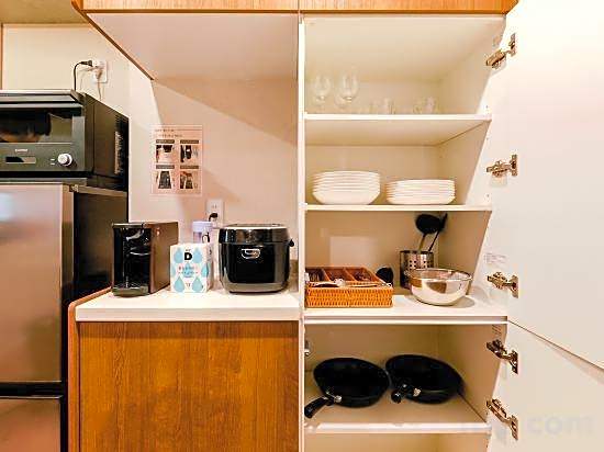 Seirai Asakusa Vacation Rental
