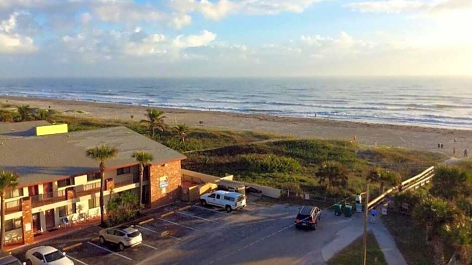 Sandcastles Condominium Complex