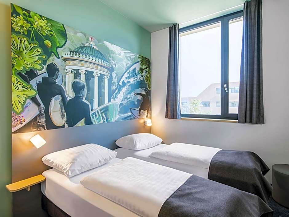 B&B Hotel München-Trudering