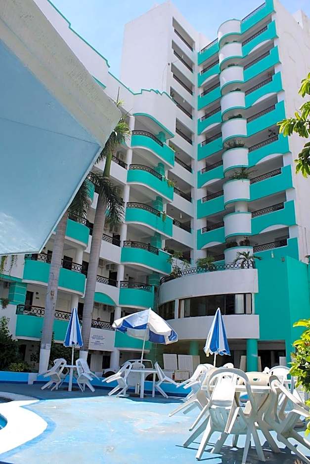 Plaza Marina Mazatlan