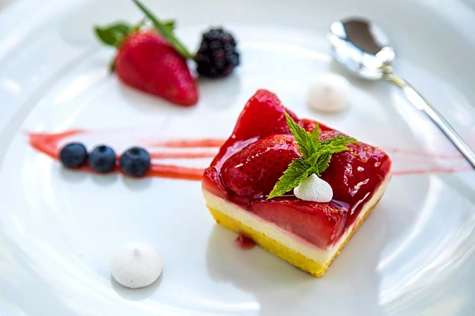 Tertianum Residenza Al Lido - Appartements & Restaurant