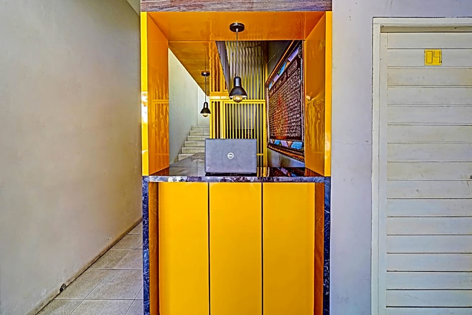 OYO 91329 Guest House Le-banon Syariah