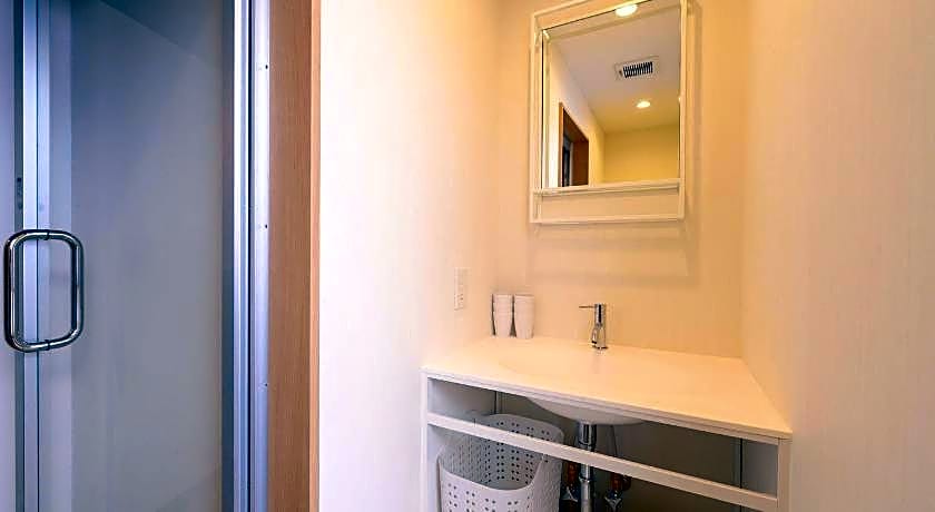 BEYOND HOTEL Takayama 3rd