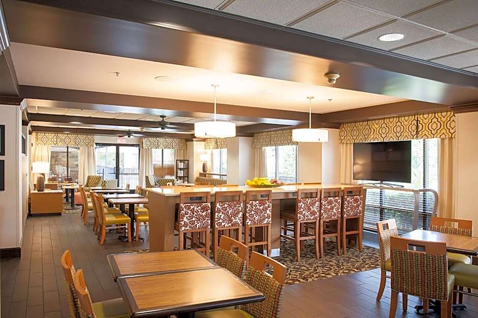 Hampton Inn By Hilton Pensacola-Airport (Cordova Mall Area)