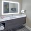 Super 8 by Wyndham Houston NW Beltway 8