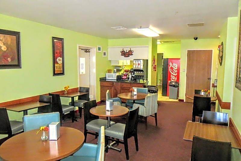 Guesthouse Inn Hotel  & Extended Stay