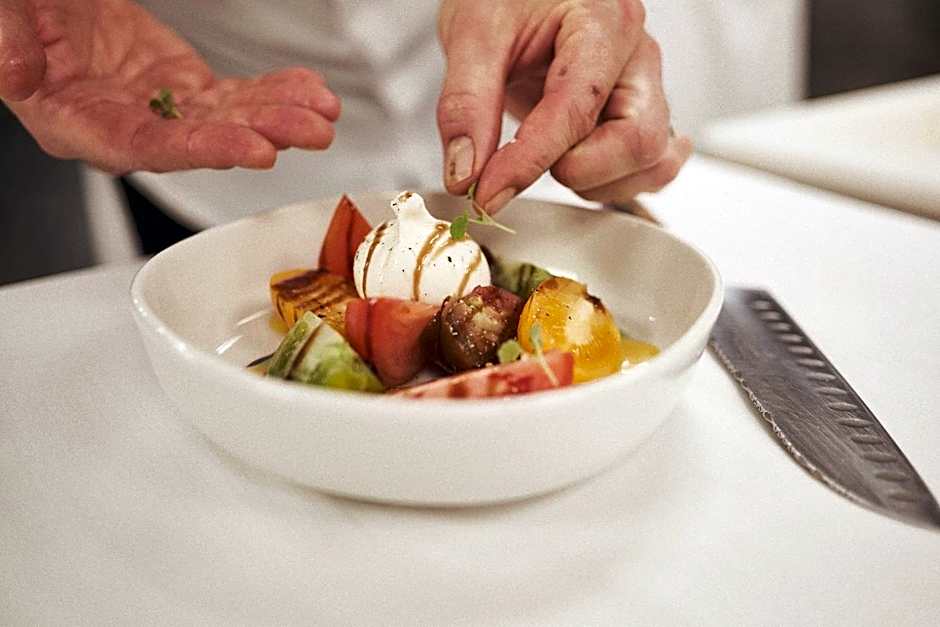 Domaine du Gouverneur, Hôtel, Restaurant & Golf