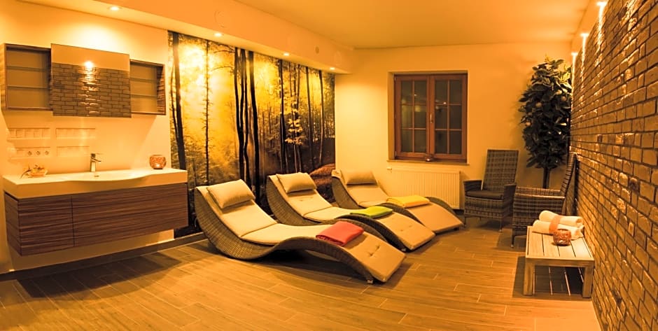 Hotel Vítkova Hora - Veitsberg