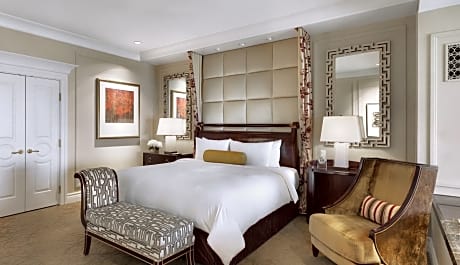 Palazzo Premium King Suite ROOM ONLY