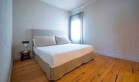 Apartment with Sea View (Crema)