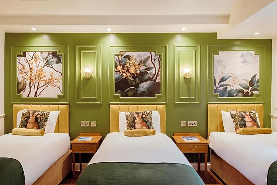 Muthu Clumber Park Hotel and Spa