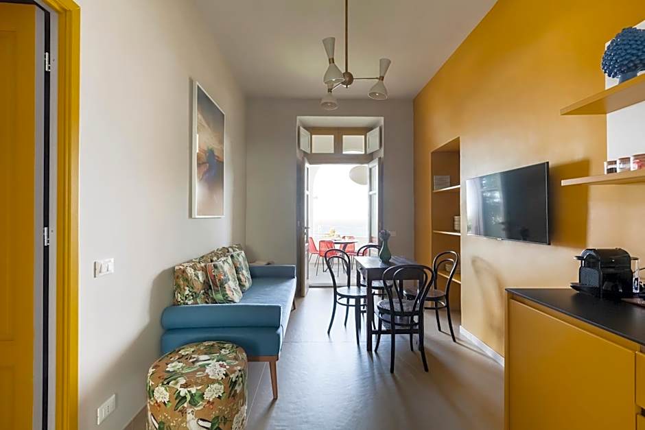 Frangimare La Segreta