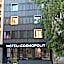 Hotel Cosmopolit