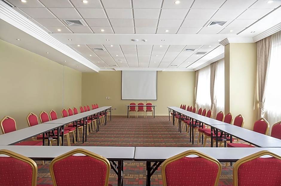 Hotel Diego de Almagro La Serena