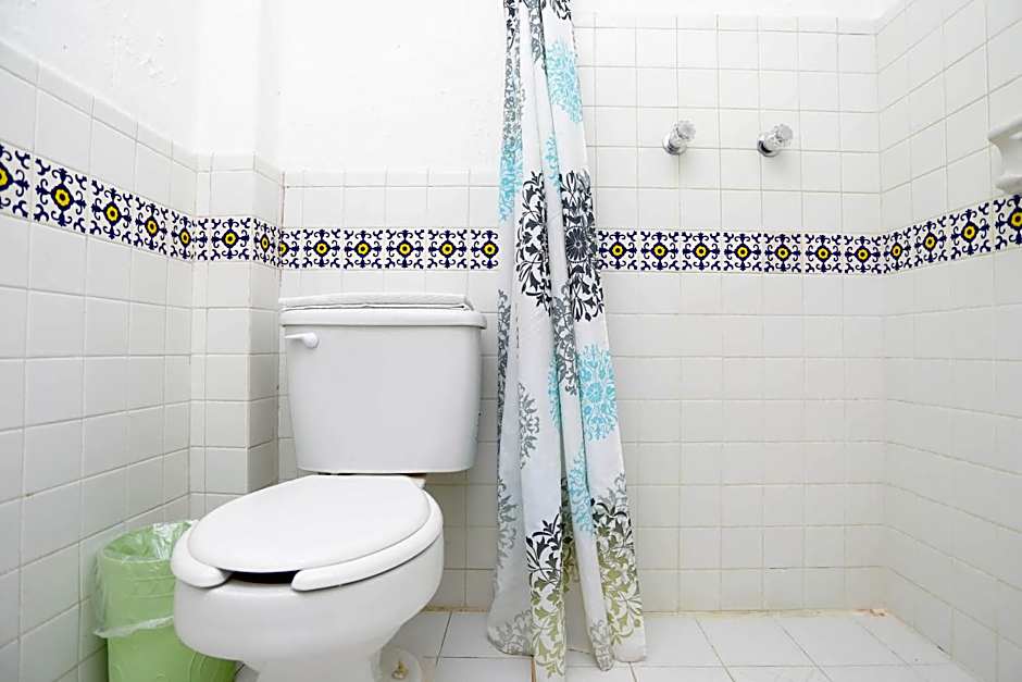 Hotel Hacienda Cancun