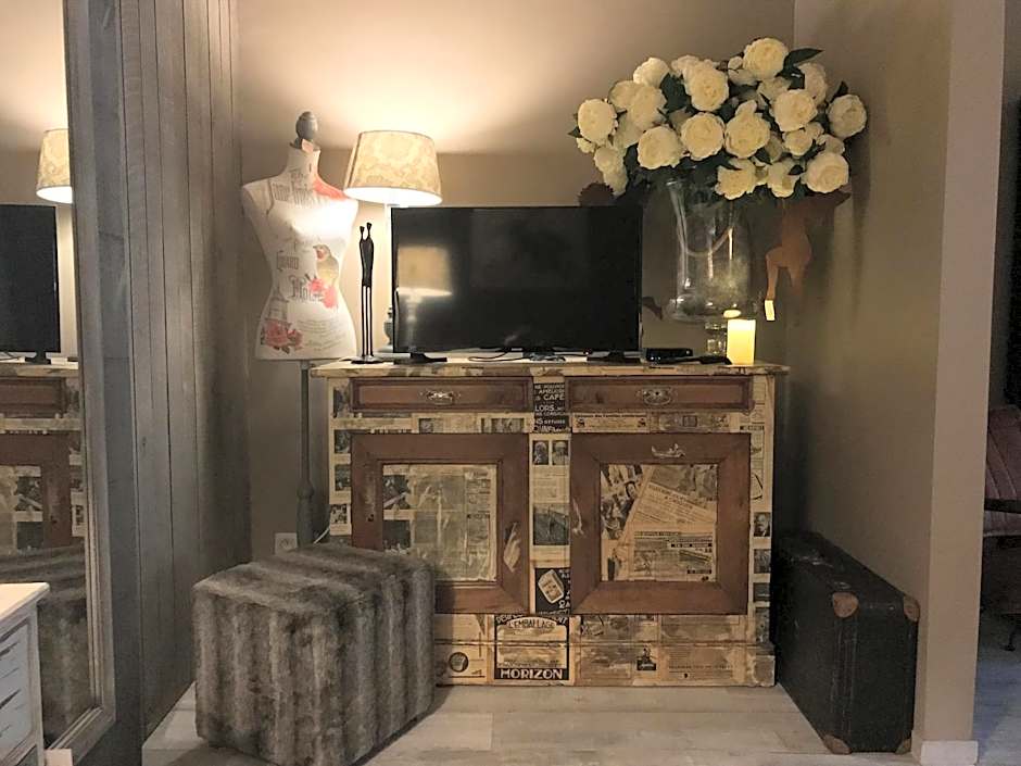 Le Relais de Chassepierre