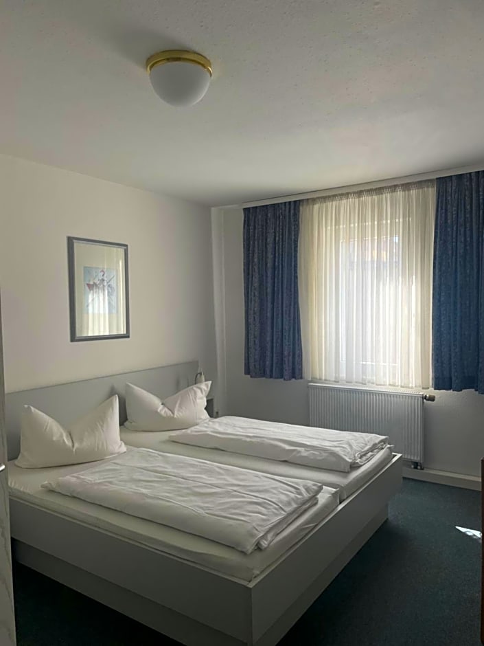 Hotel Krone