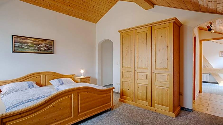 Hotel Seidl