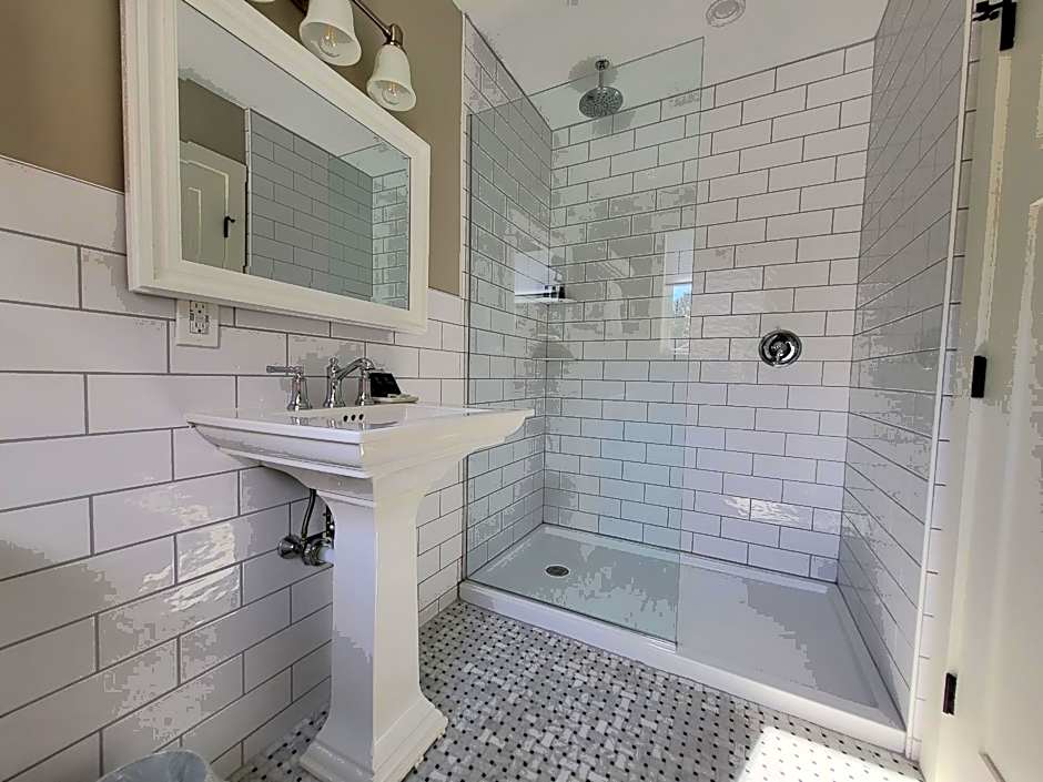 The Stowe Village Inn