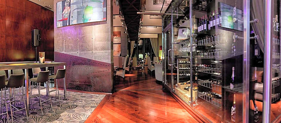 Hilton Sao Paulo Morumbi