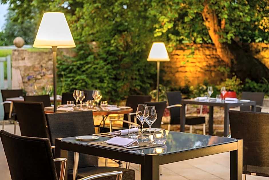 Le Moulin du Gastronome