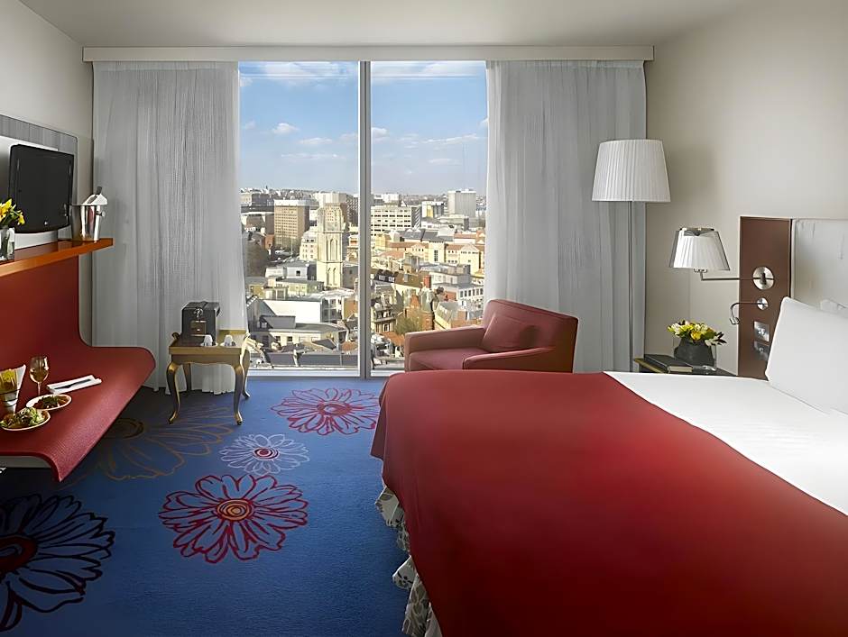 Radisson Blu Hotel, Bristol