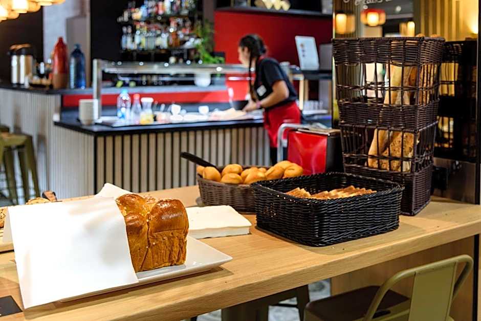 Best Western Montecristo