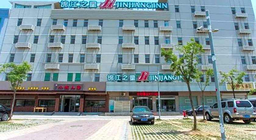 Jinjiang Inn Chao Yangshan Road Branch