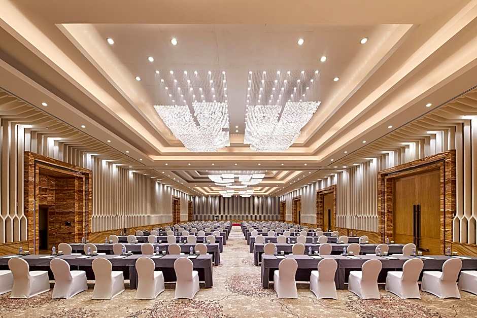 The Westin Ningbo