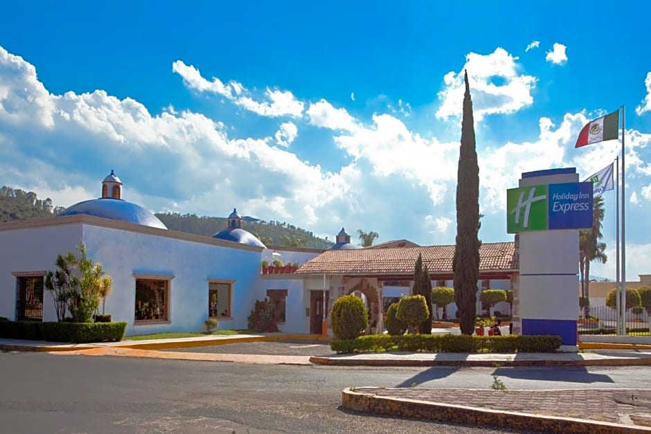 Holiday Inn Express Morelia By IHG