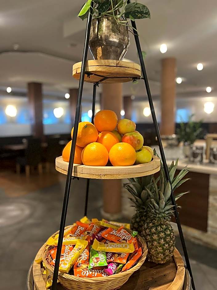 Hotel Auwirt Zentrum