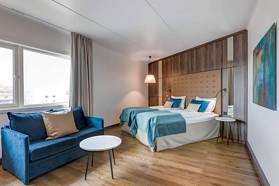 Quality Hotel Gardermoen Airport
