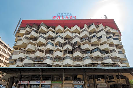 Hotel Galaxy