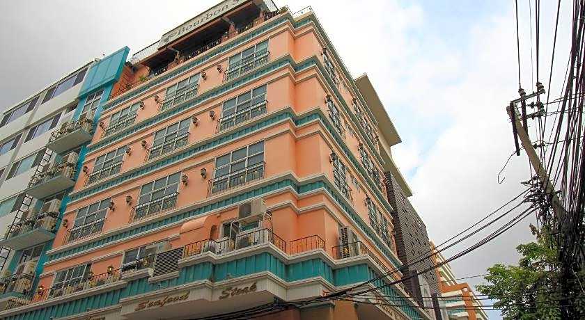 Bourbon St. Boutique