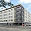 Sejours and Affaires Rennes Villa Camilla