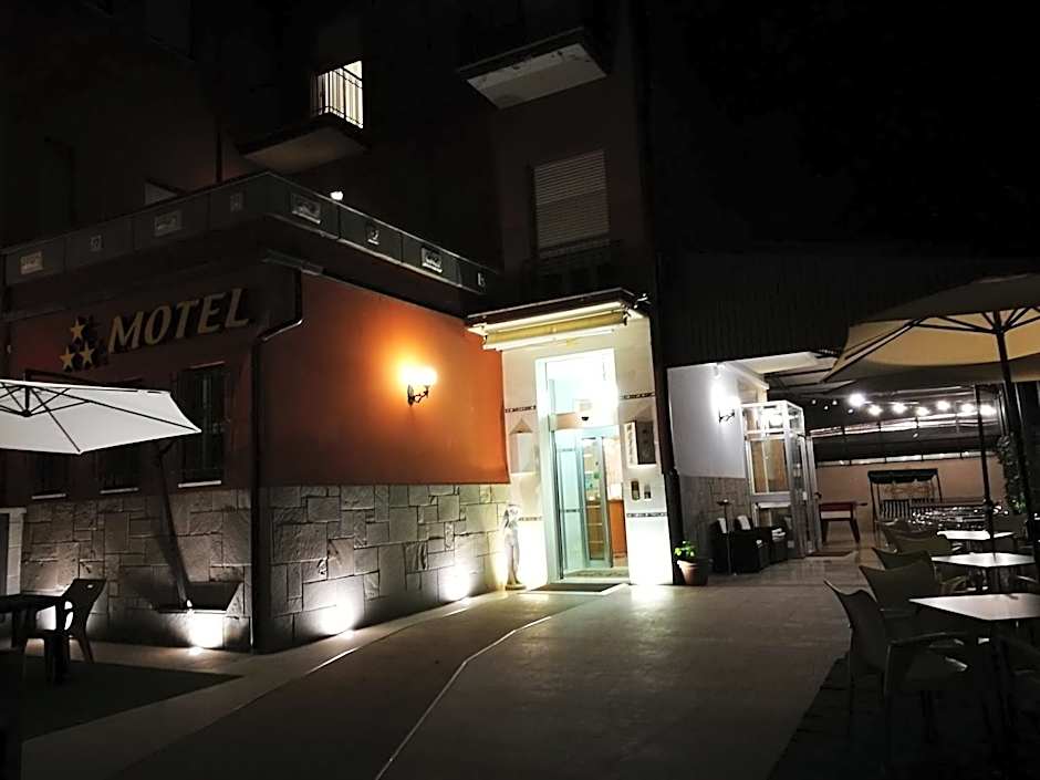 Motel Villaggio