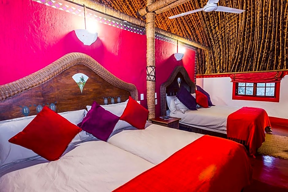 aha Shakaland Hotel &amp; Zulu Cultural Village