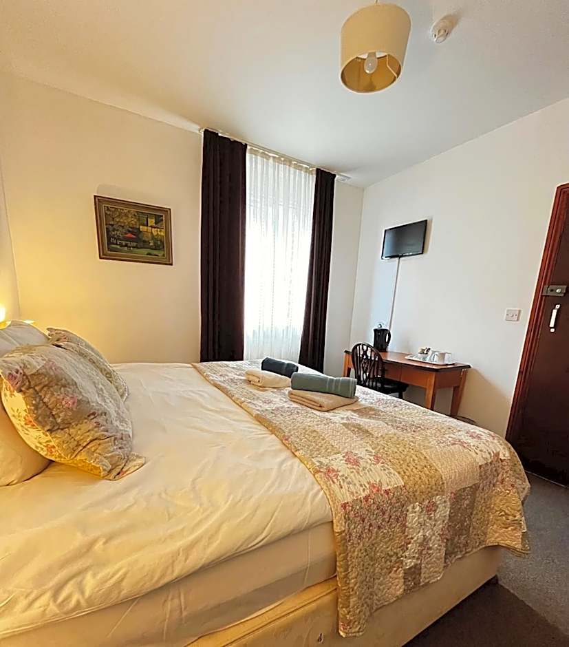 Old Palace Guest House