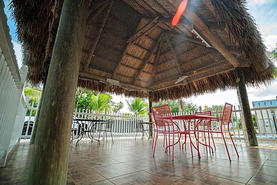 Travelodge by Wyndham Florida City/Homestead/Everglades