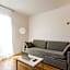 Aparthotel Adagio Access Carrieres Sous Poissy