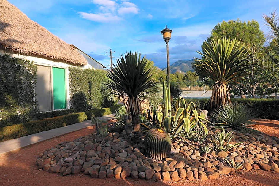 Mision Express Saltillo