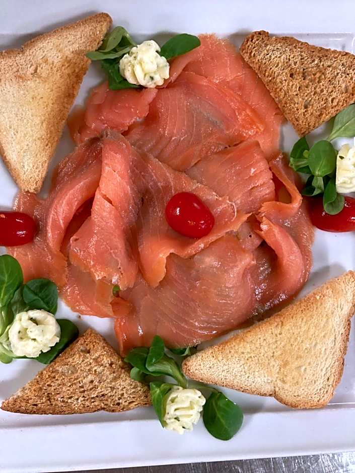 Locanda Al Santuario