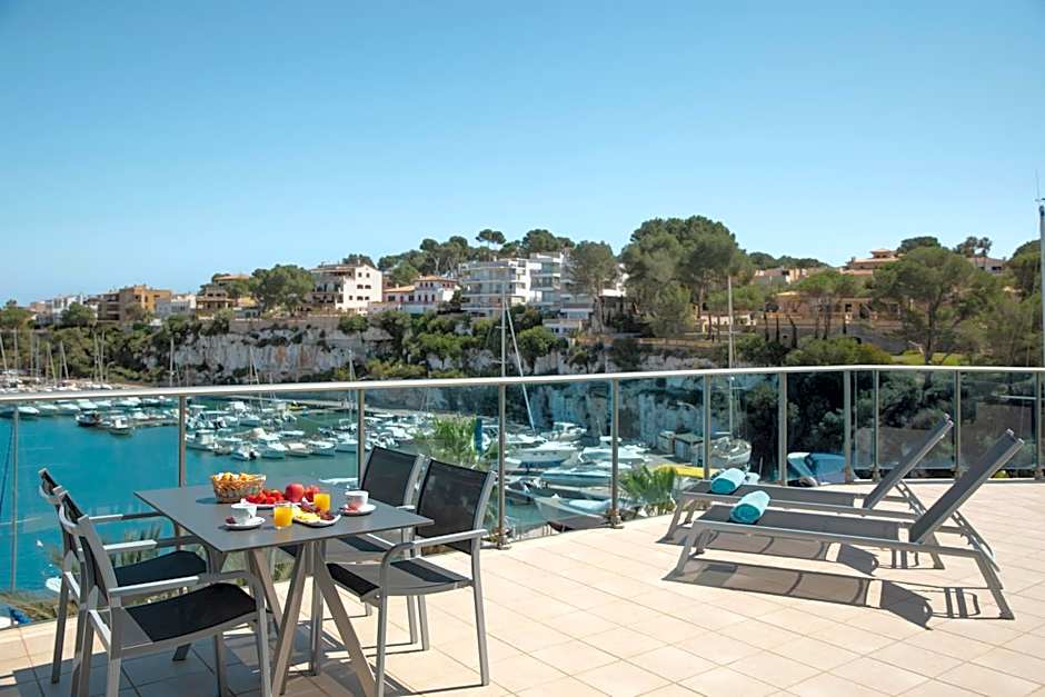 Portodrach Aparthotel & Suites