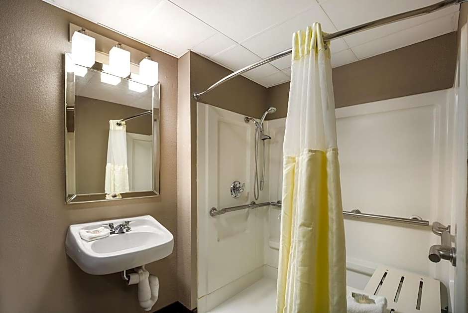 Red Roof Inn Allentown South