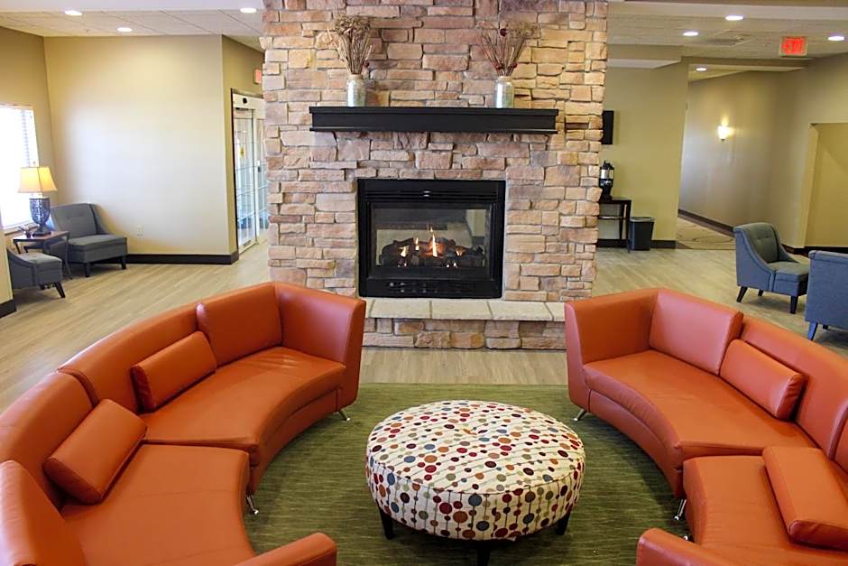 MainStay Suites Fitchburg - Madison